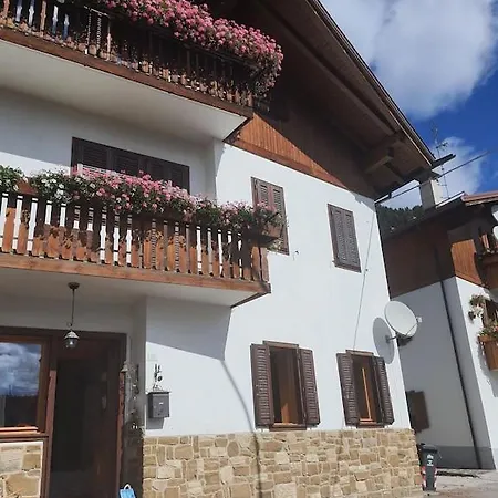 Casa Phoenix Piano Terra Immerso Nel A Pochi Minuti Dalla Ciclabile * Pieve di Cadore