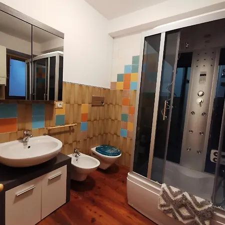 Casa Phoenix Piano Terra Immerso Nel A Pochi Minuti Dalla Ciclabile *