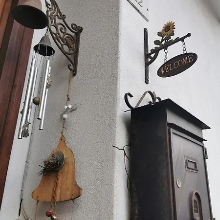 Διαμέρισμα Casa Phoenix Piano Terra Immerso Nel A Pochi Minuti Dalla Ciclabile *